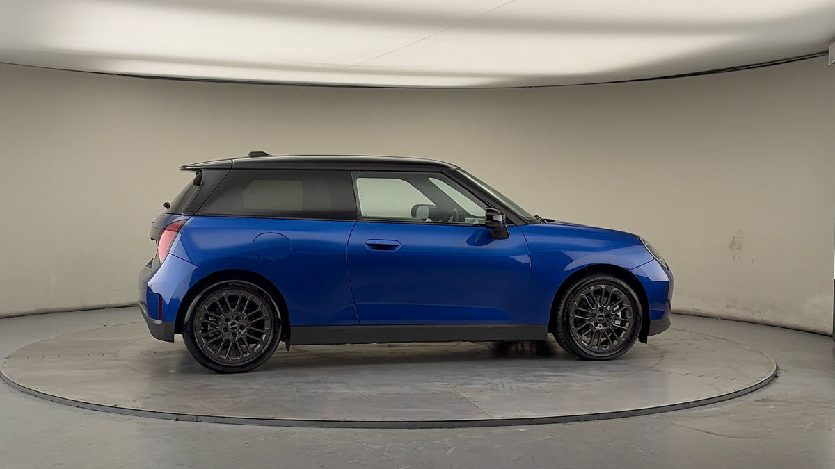 Used MINI Electric Cooper 2025 for sale - 77370423: Photo 44