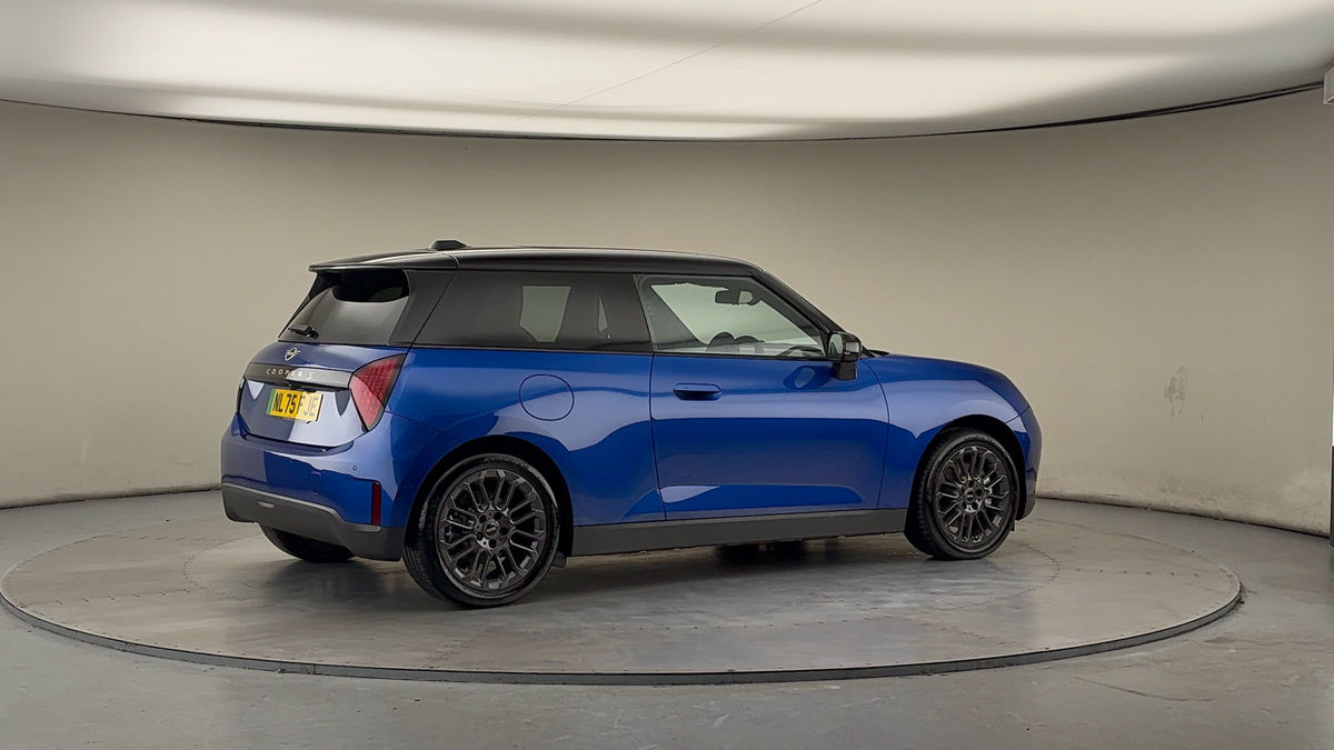 Used MINI Electric Cooper 2025 for sale - 77370423: Photo 45