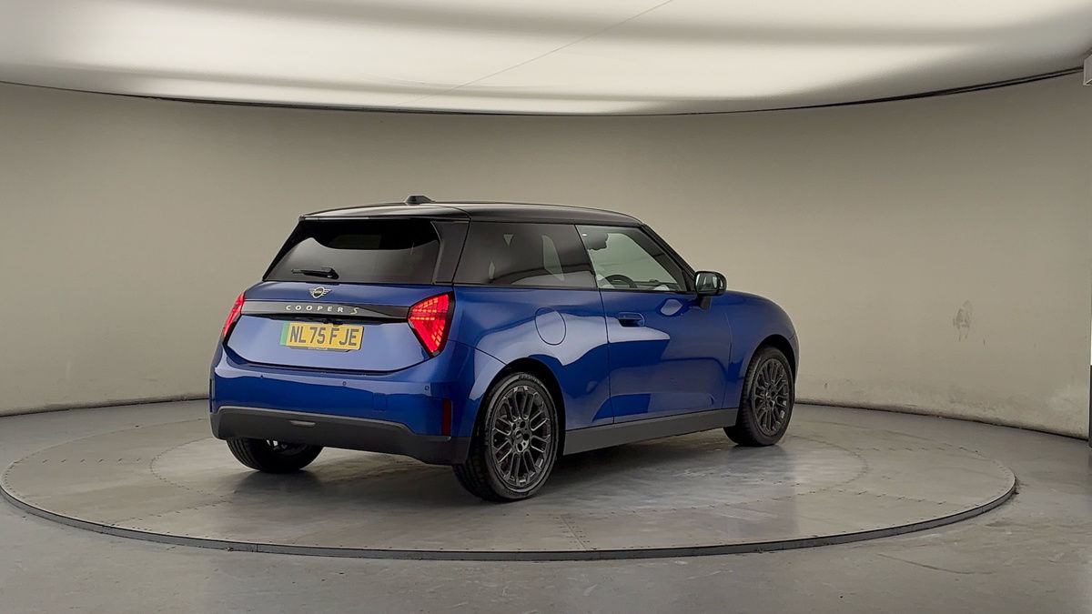 Used MINI Electric Cooper 2025 for sale - 77370423: Photo 46