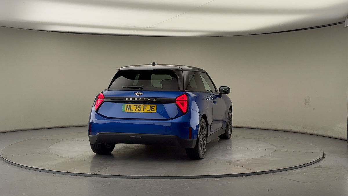 Used MINI Electric Cooper 2025 for sale - 77370423: Photo 47