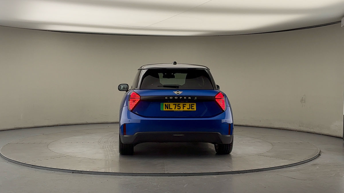 Used MINI Electric Cooper 2025 for sale - 77370423: Photo 48