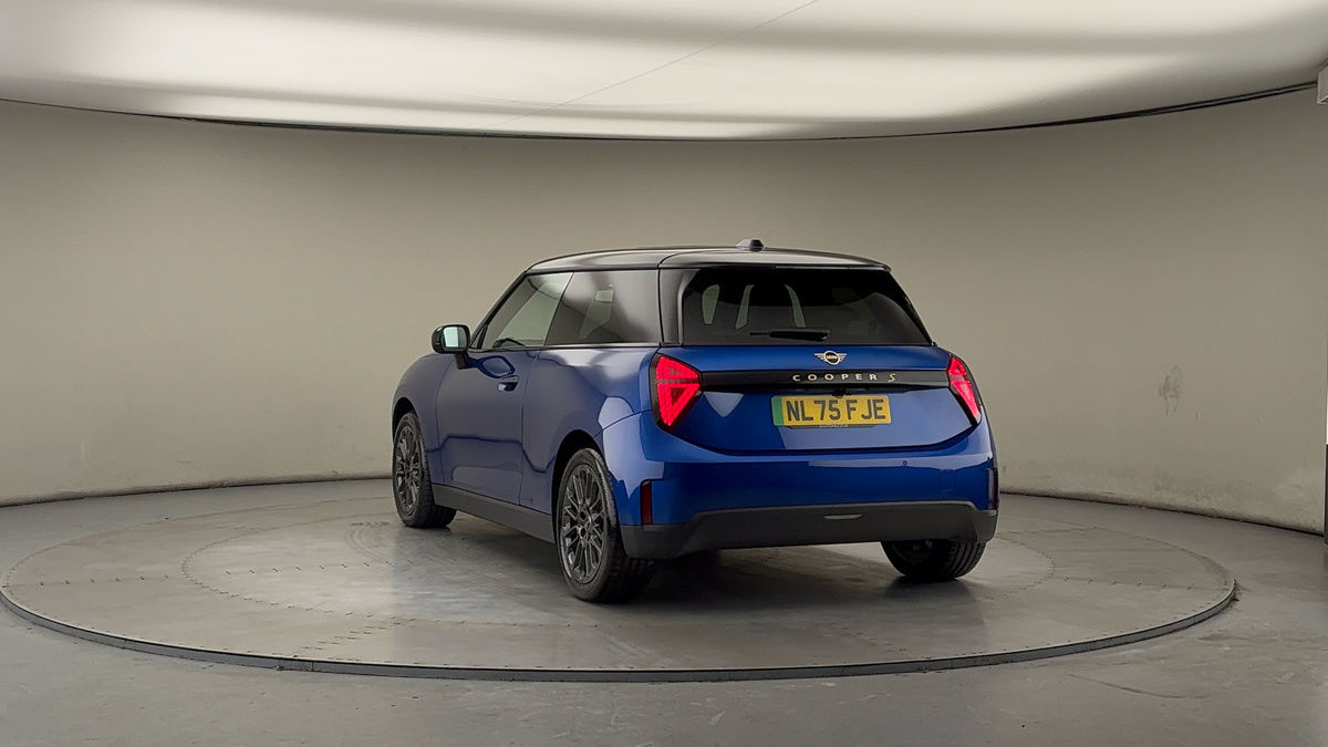 Used MINI Electric Cooper 2025 for sale - 77370423: Photo 49