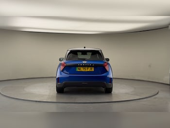 Used MINI Electric Cooper 2025 for sale - 77370423: Photo