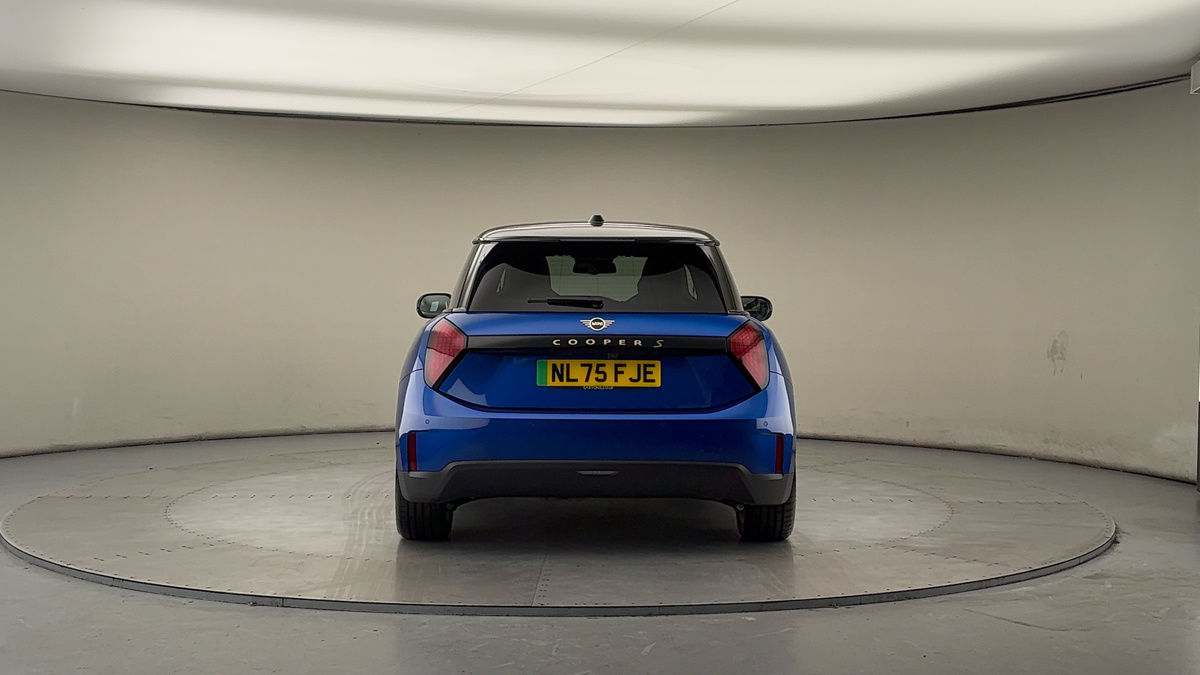 Used MINI Electric Cooper 2025 for sale - 77370423: Photo 5