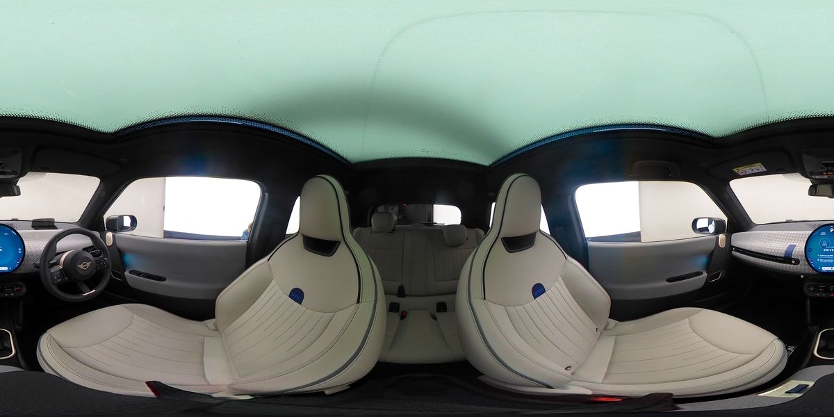 Used MINI Electric Cooper 2025 for sale - 77370423: Photo 50