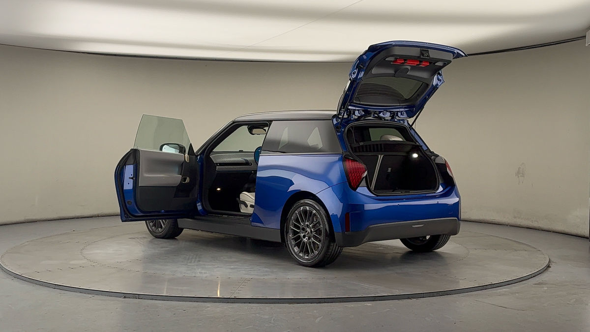 Used MINI Electric Cooper 2025 for sale - 77370423: Photo 51