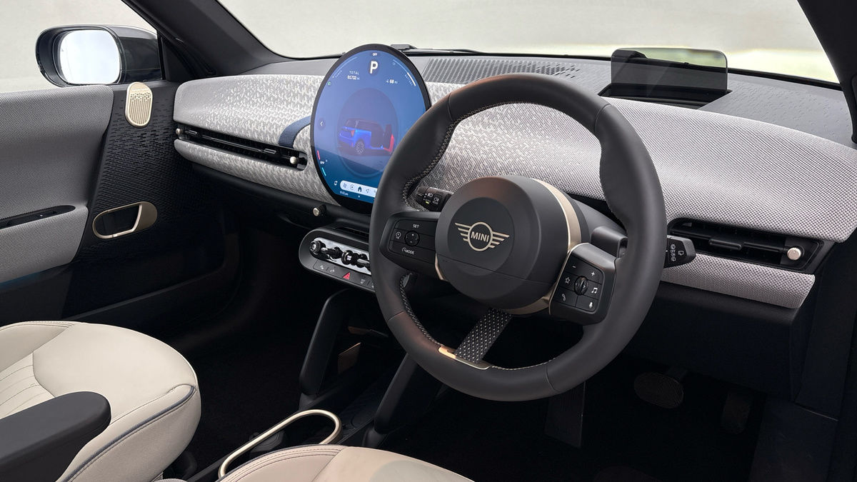 Used MINI Electric Cooper 2025 for sale - 77370423: Photo 6