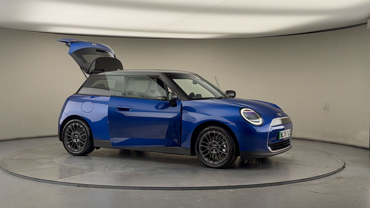 Used MINI Electric Cooper 2025 for sale - 77370423: Photo 61