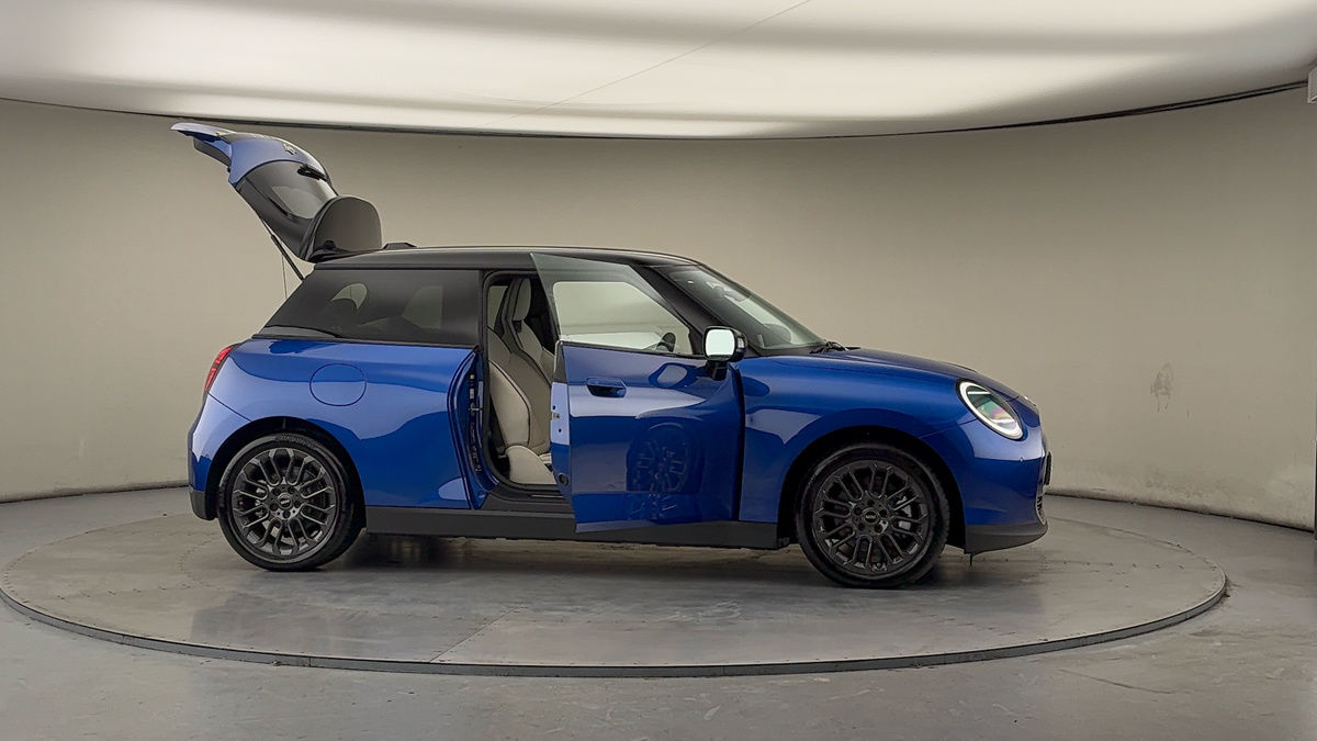 Used MINI Electric Cooper 2025 for sale - 77370423: Photo 62