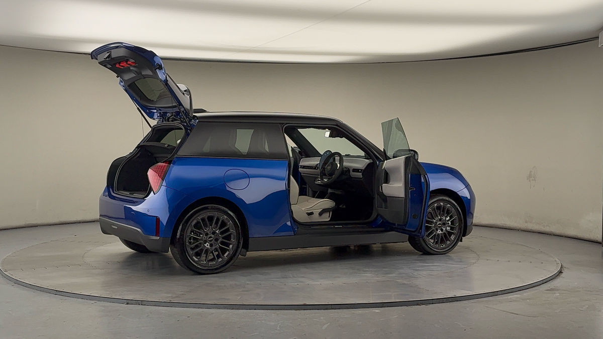 Used MINI Electric Cooper 2025 for sale - 77370423: Photo 64