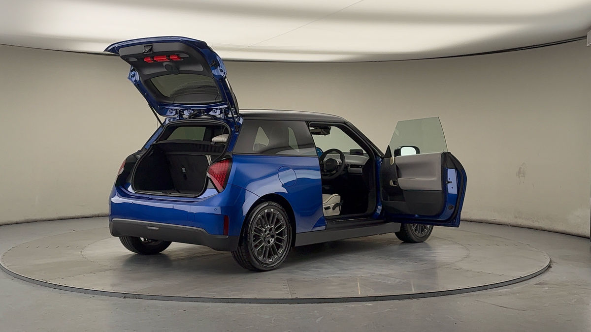 Used MINI Electric Cooper 2025 for sale - 77370423: Photo 65