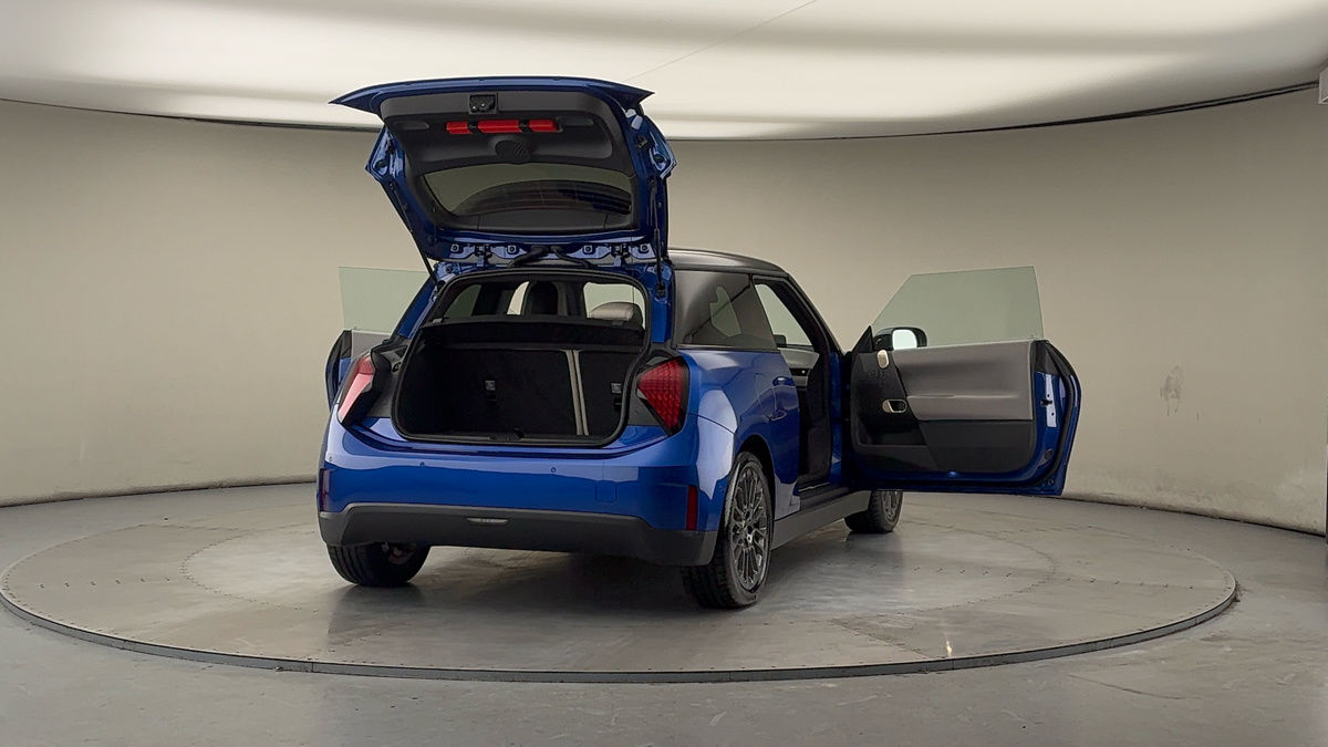 Used MINI Electric Cooper 2025 for sale - 77370423: Photo 66