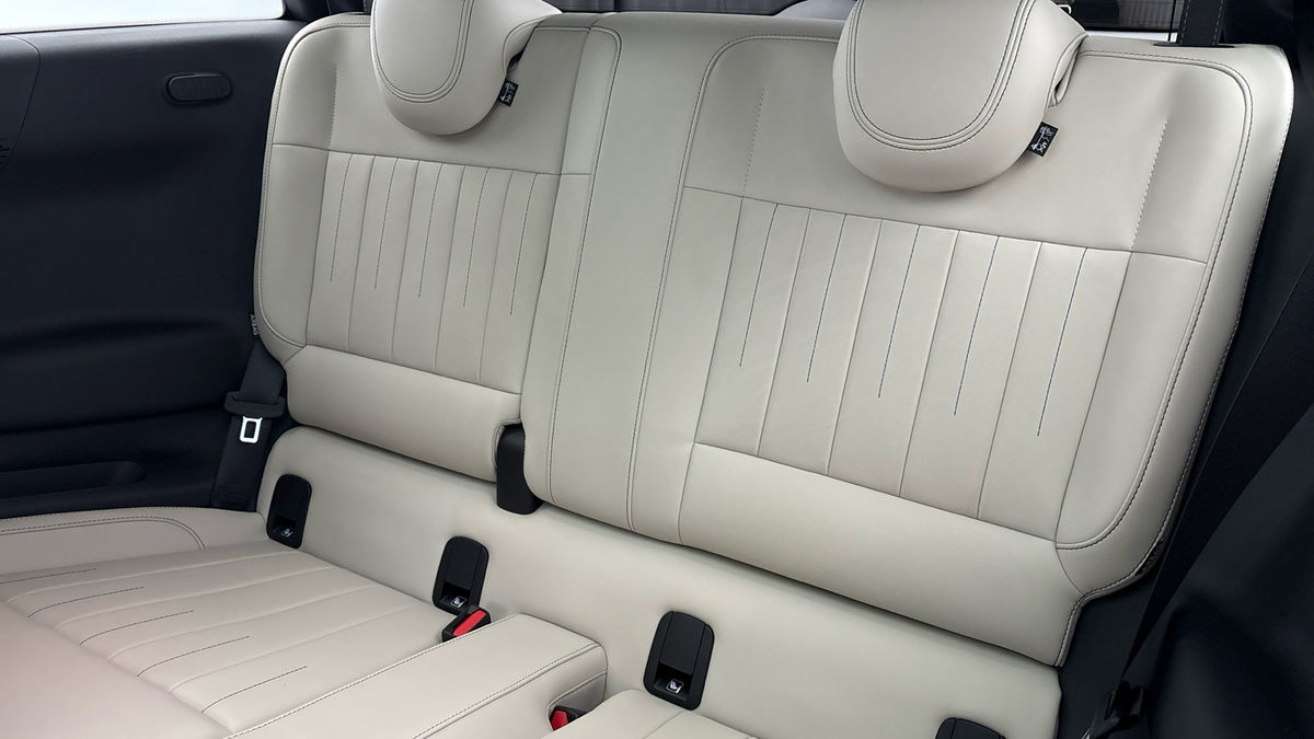 Used MINI Electric Cooper 2025 for sale - 77370423: Photo 9