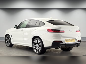 Used BMW X4 2019 for sale - 78316247: Photo