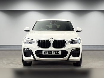 Used BMW X4 2019 for sale - 78316247: Photo
