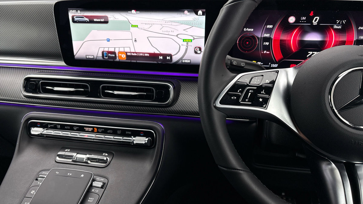 Used Mercedes-Benz V-Class 2025 for sale - 76547565: Photo 13