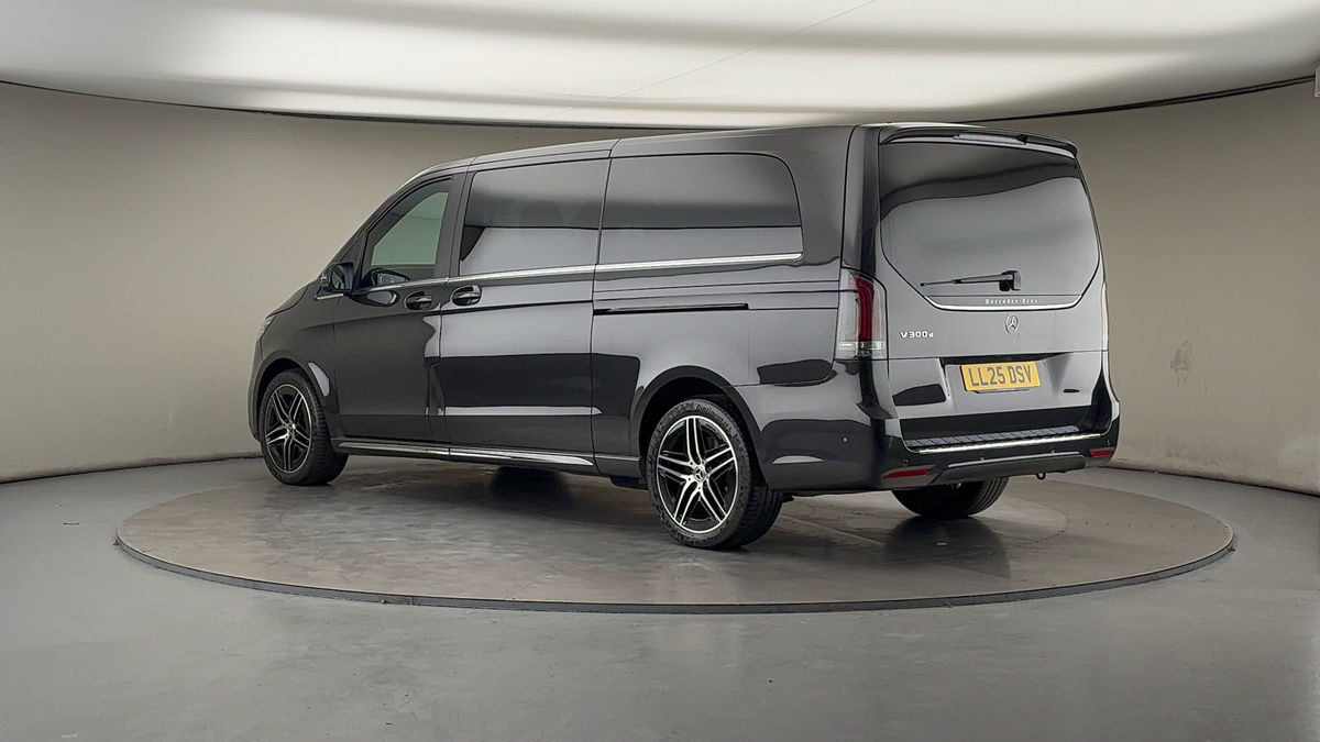 Used Mercedes-Benz V-Class 2025 for sale - 76547565: Photo 25