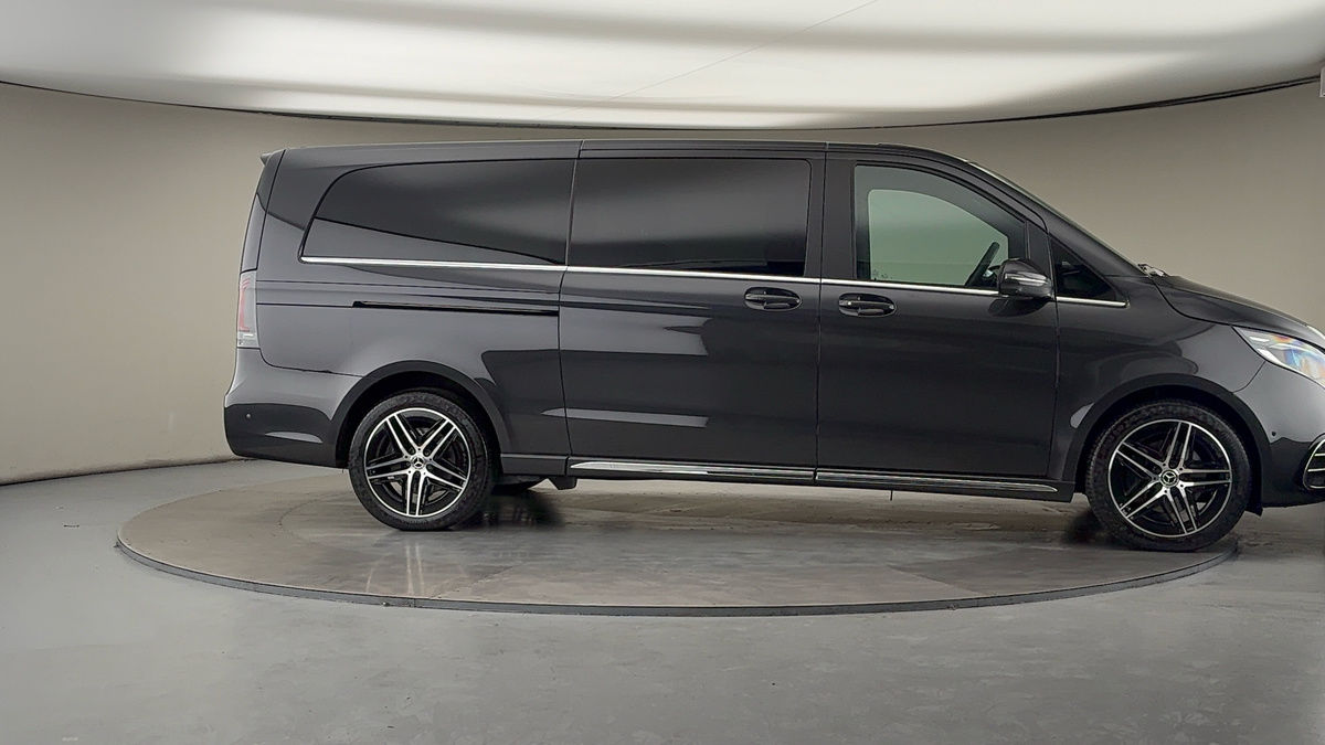 Used Mercedes-Benz V-Class 2025 for sale - 76547565: Photo 36