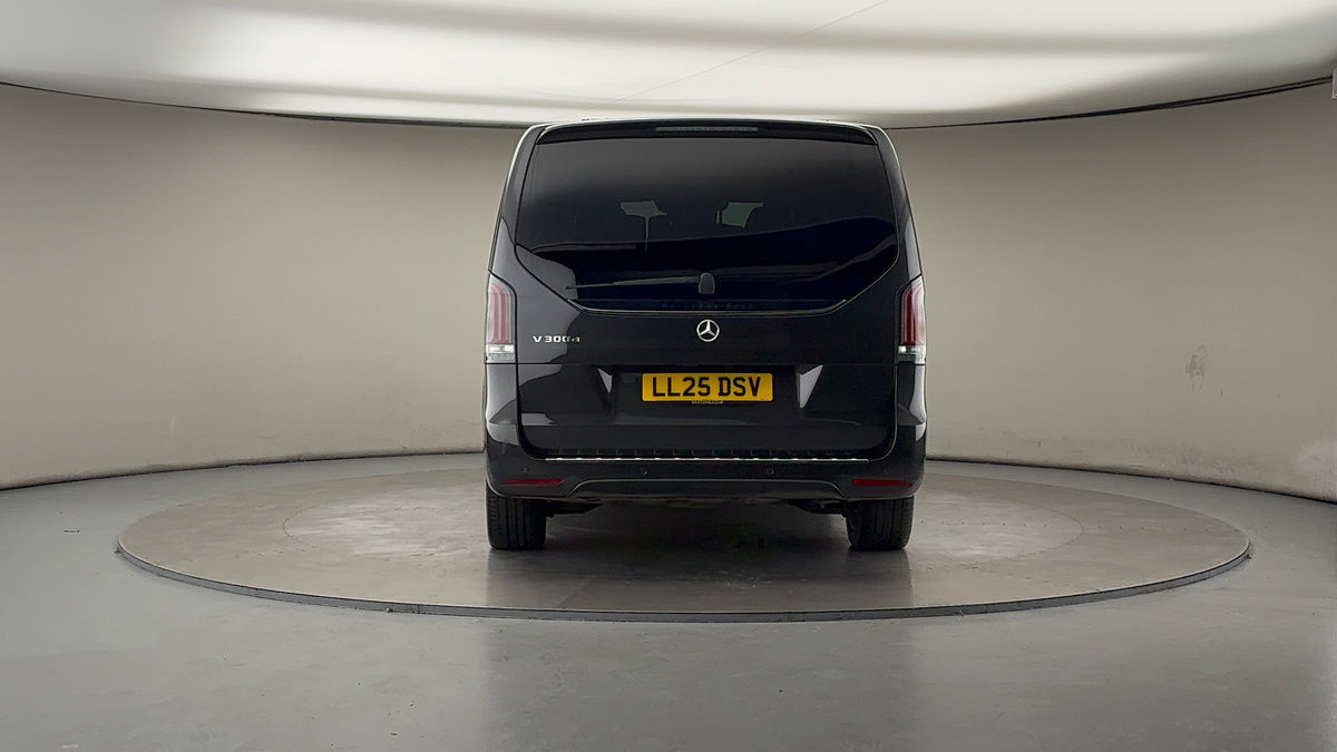 Used Mercedes-Benz V-Class 2025 for sale - 76547565: Photo 41