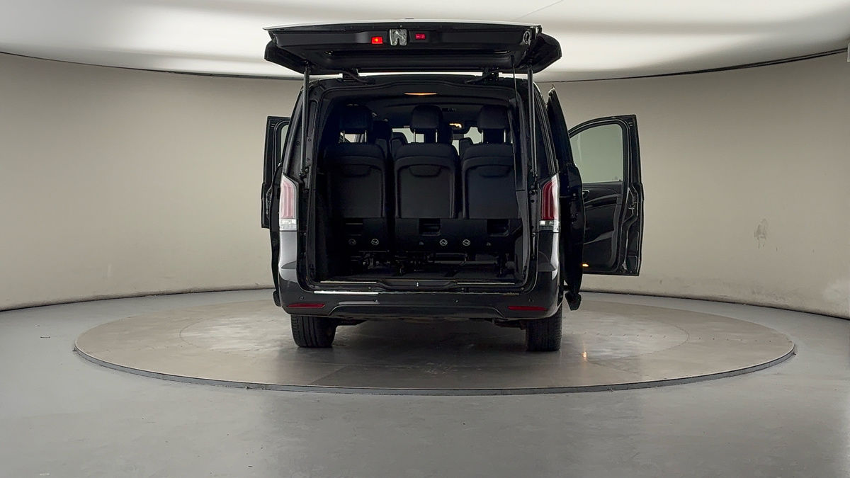 Used Mercedes-Benz V-Class 2025 for sale - 76547565: Photo 60