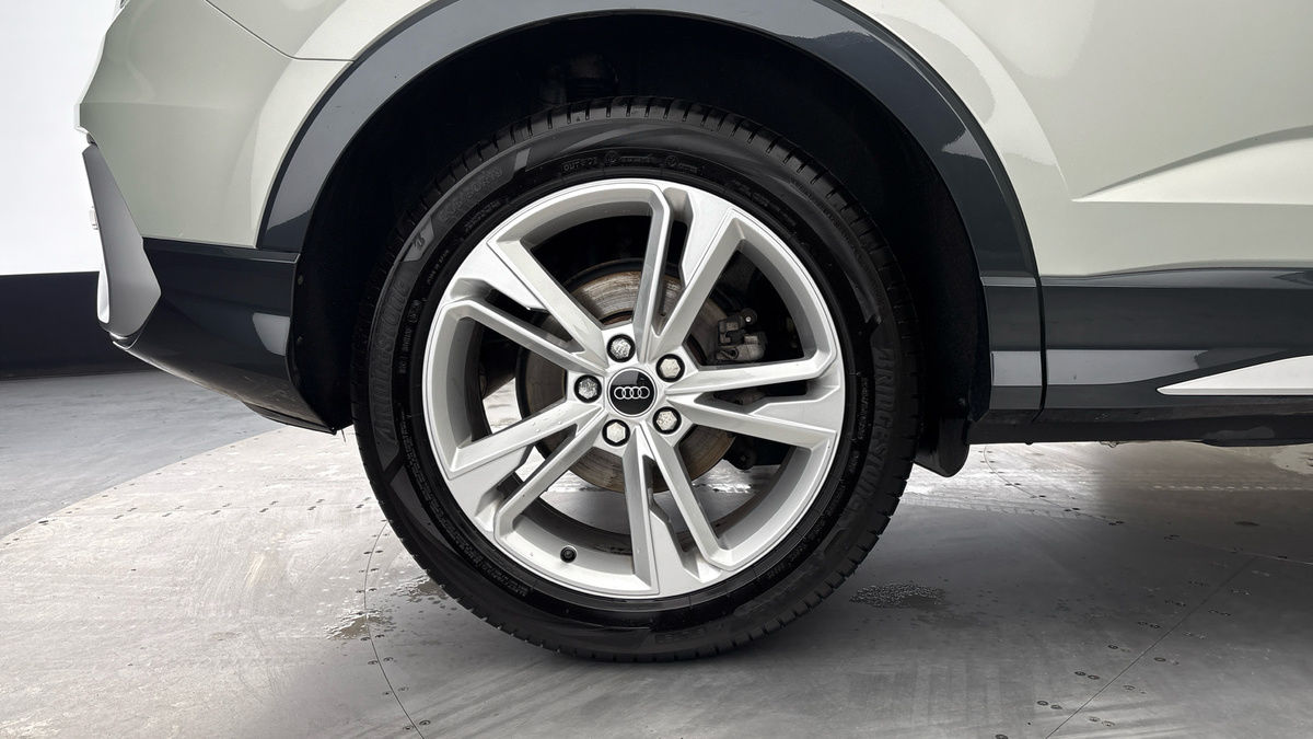 Used Audi Q3 2023 for sale - 76334522: Photo 10