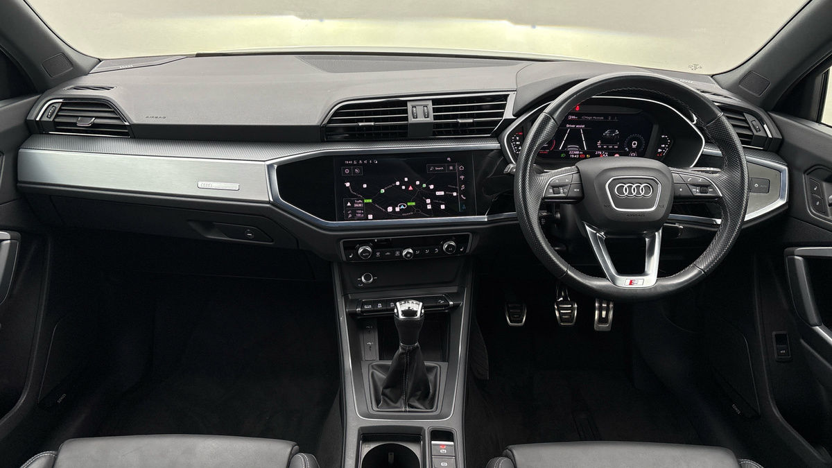 Used Audi Q3 2023 for sale - 76334522: Photo 12