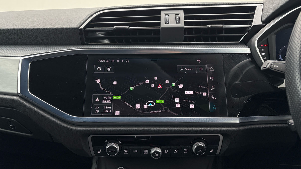 Used Audi Q3 2023 for sale - 76334522: Photo 17