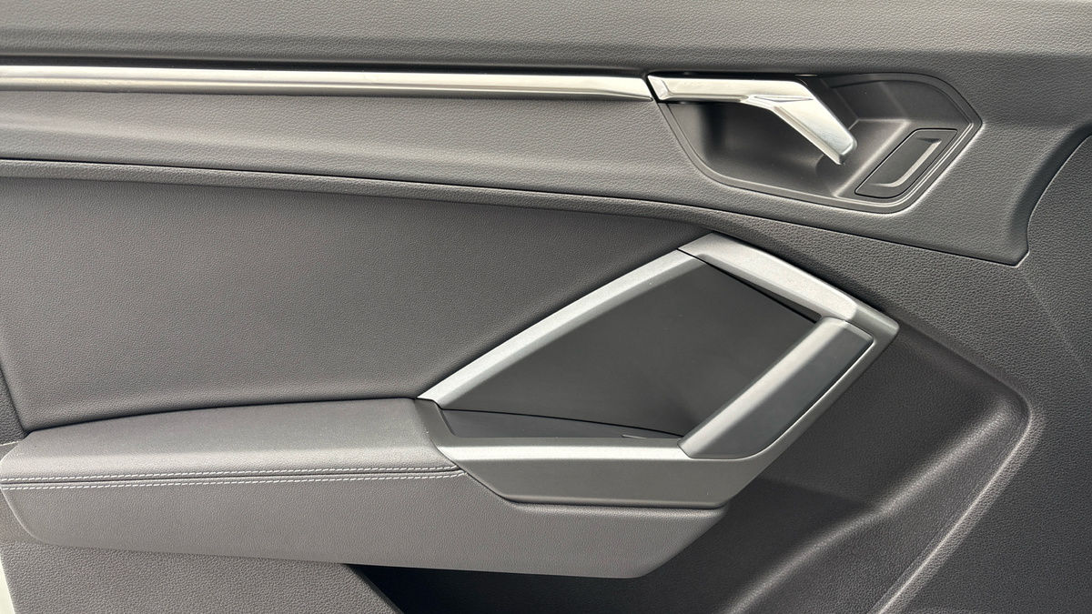 Used Audi Q3 2023 for sale - 76334522: Photo 19