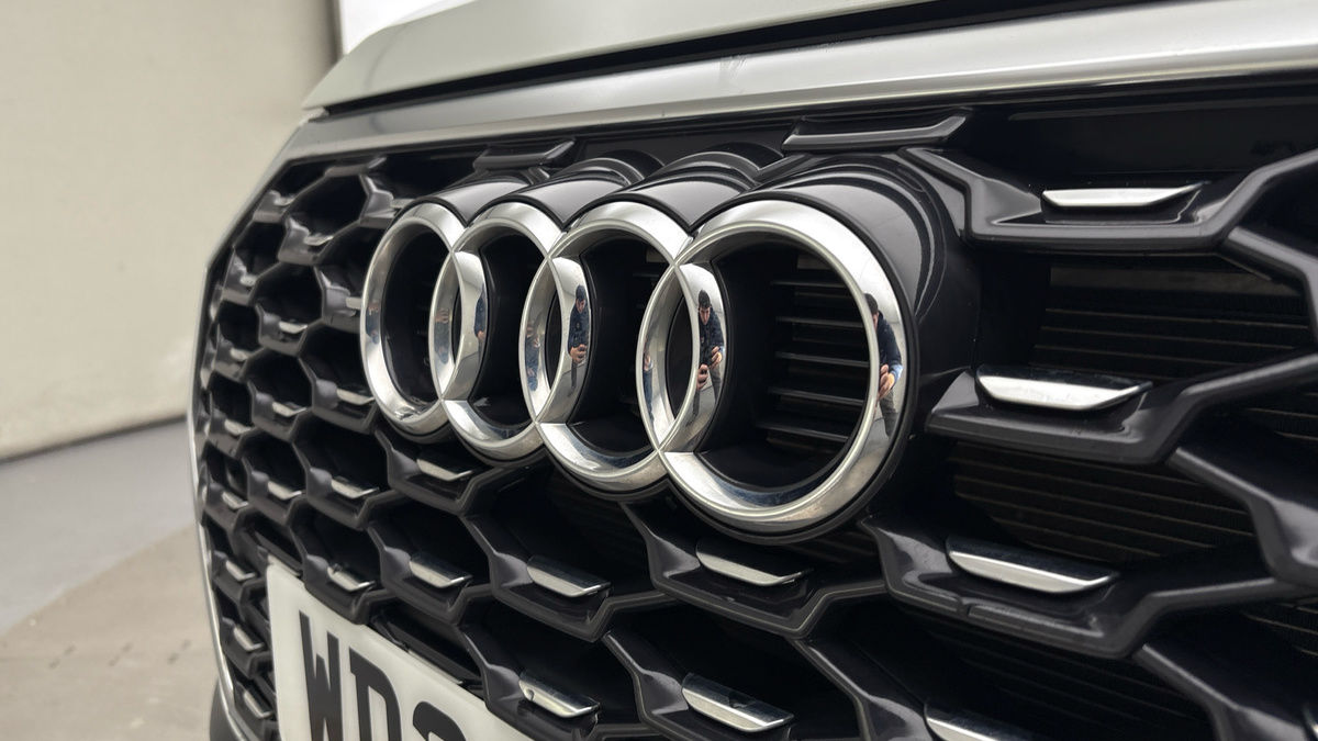 Used Audi Q3 2023 for sale - 76334522: Photo 24