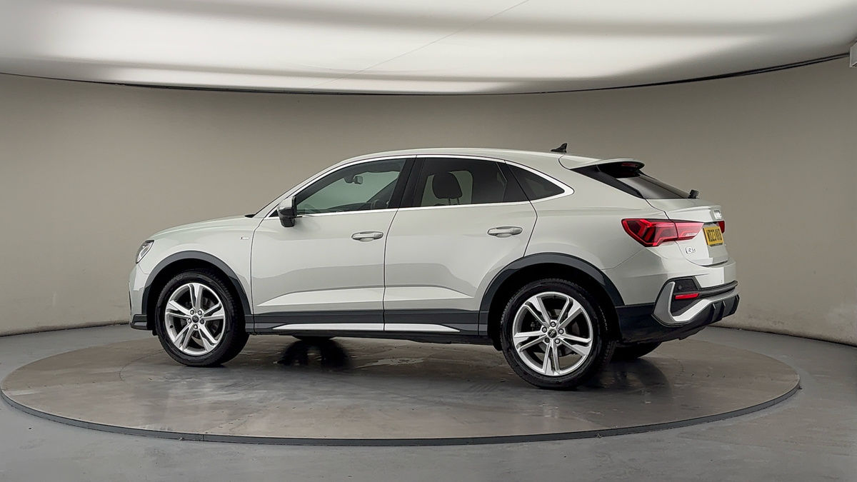 Used Audi Q3 2023 for sale - 76334522: Photo 26