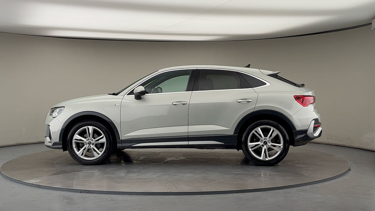 Used Audi Q3 2023 for sale - 76334522: Photo 27