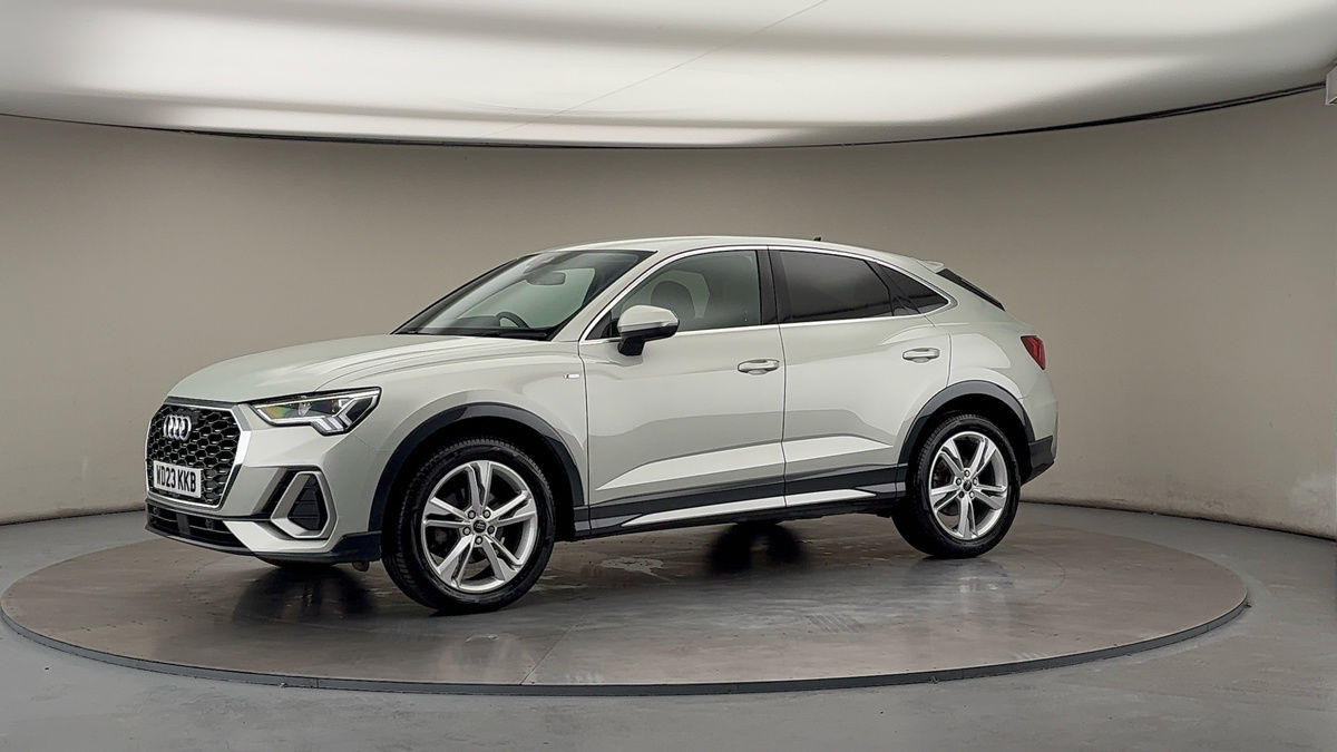 Used Audi Q3 2023 for sale - 76334522: Photo 29