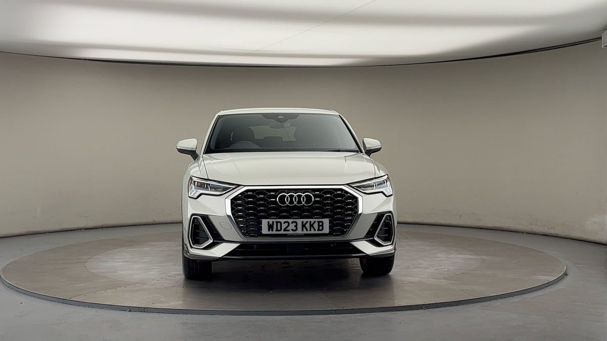 Used Audi Q3 2023 for sale - 76334522: Photo 32