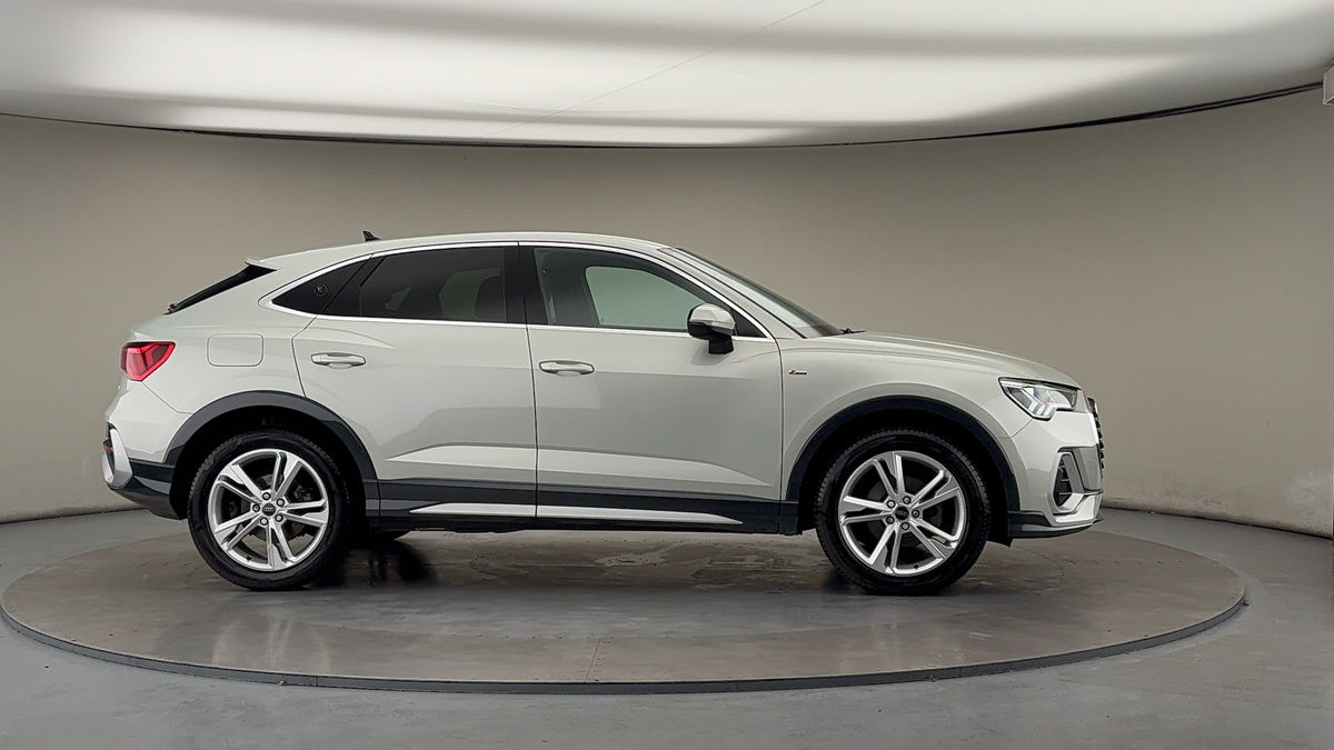 Used Audi Q3 2023 for sale - 76334522: Photo 36