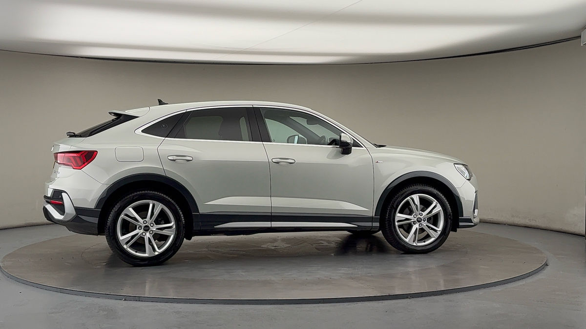 Used Audi Q3 2023 for sale - 76334522: Photo 37