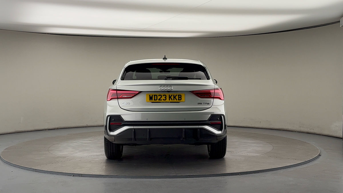 Used Audi Q3 2023 for sale - 76334522: Photo 4