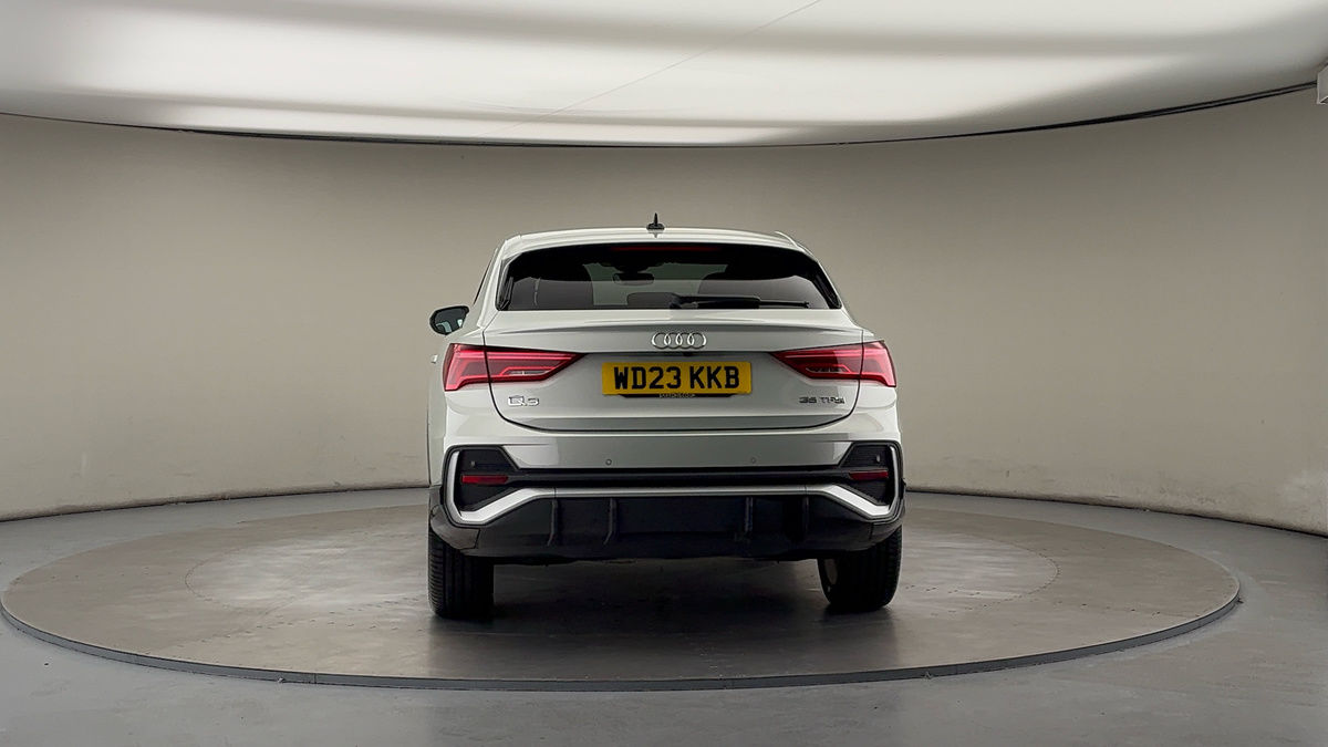 Used Audi Q3 2023 for sale - 76334522: Photo 41