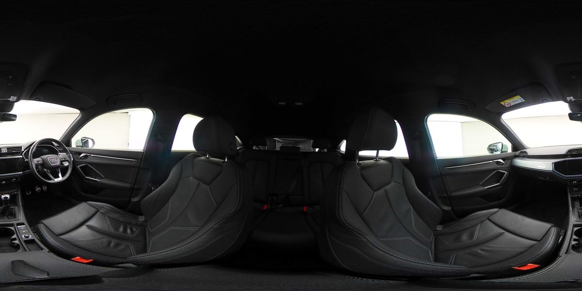 Used Audi Q3 2023 for sale - 76334522: Photo 44