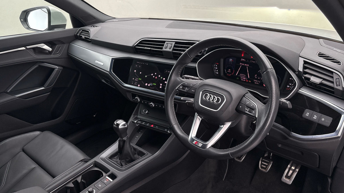 Used Audi Q3 2023 for sale - 76334522: Photo 5