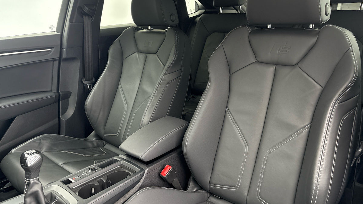 Used Audi Q3 2023 for sale - 76334522: Photo 7