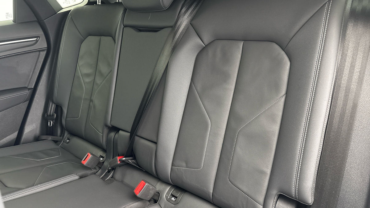 Used Audi Q3 2023 for sale - 76334522: Photo 8