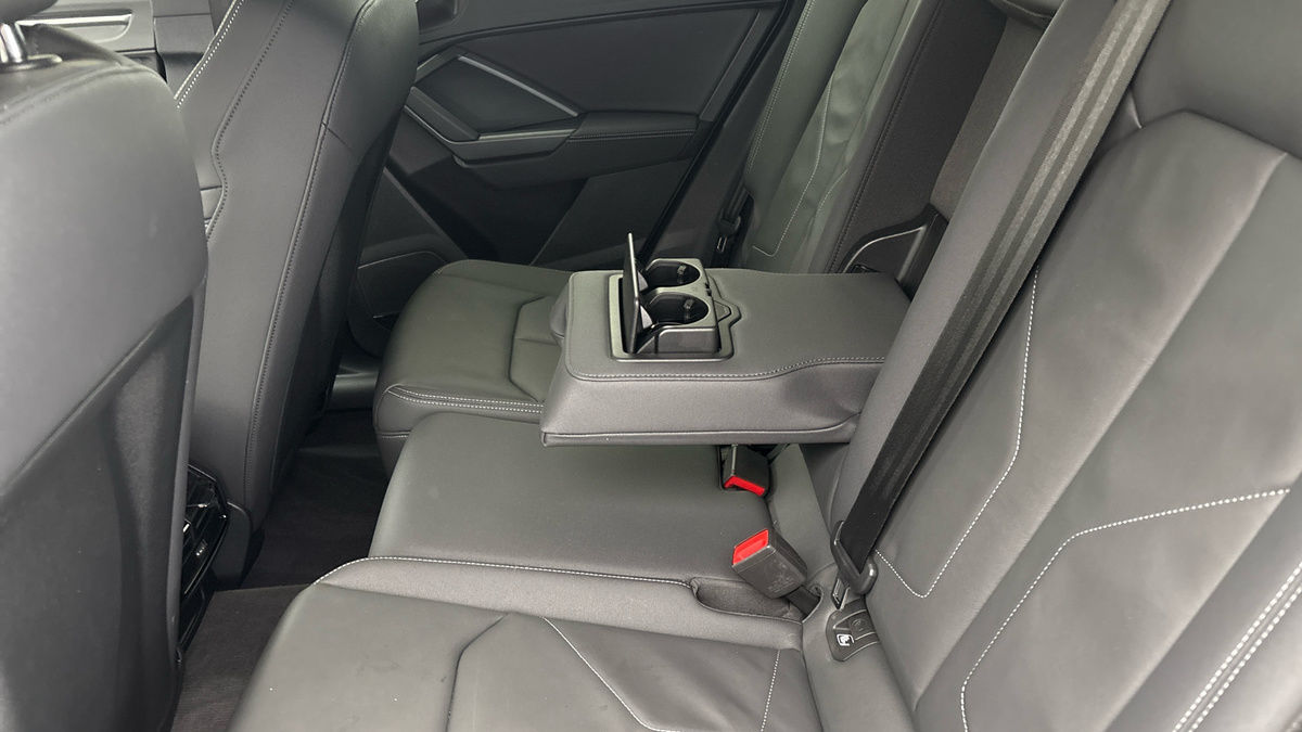 Used Audi Q3 2023 for sale - 76334522: Photo 9