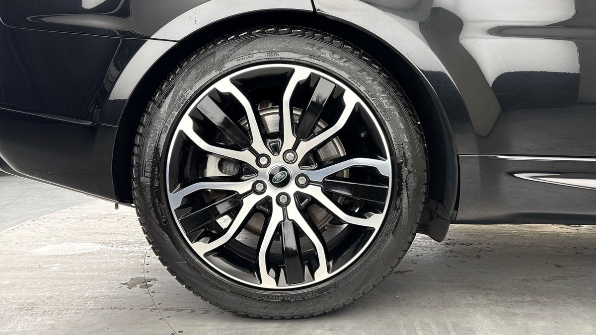 Used Land Rover Range Rover Sport 2022 for sale - 78201448: Photo 10