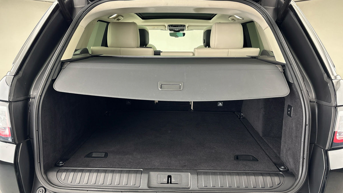 Used Land Rover Range Rover Sport 2022 for sale - 78201448: Photo 11