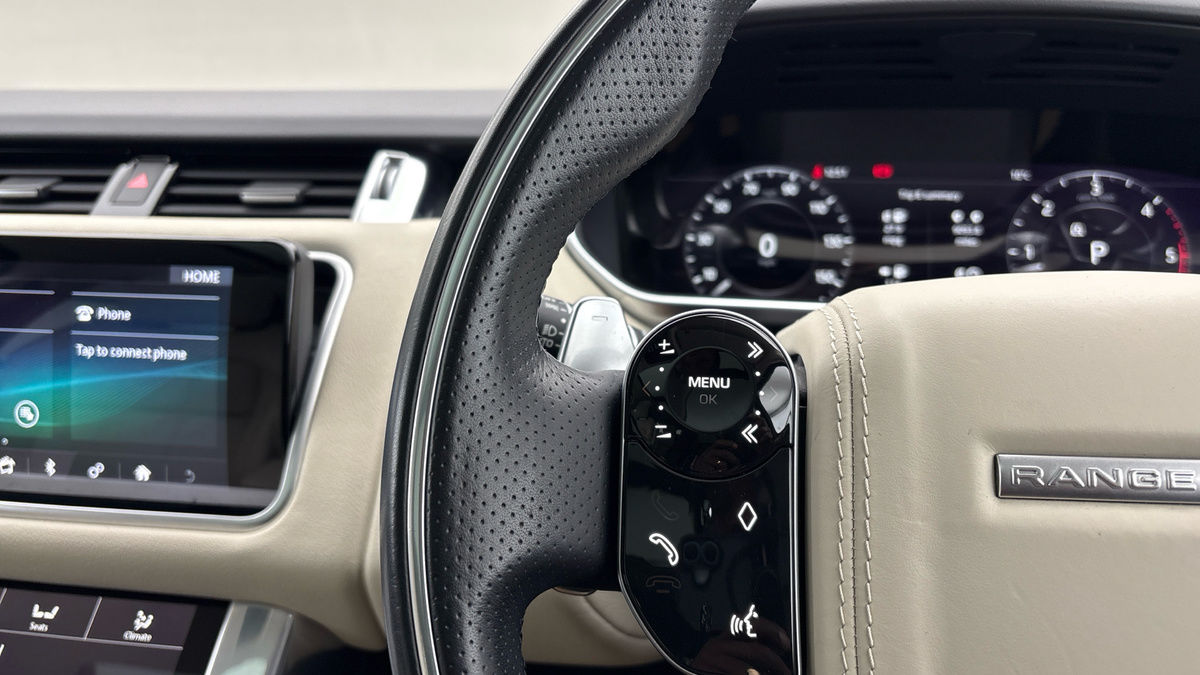 Used Land Rover Range Rover Sport 2022 for sale - 78201448: Photo 13