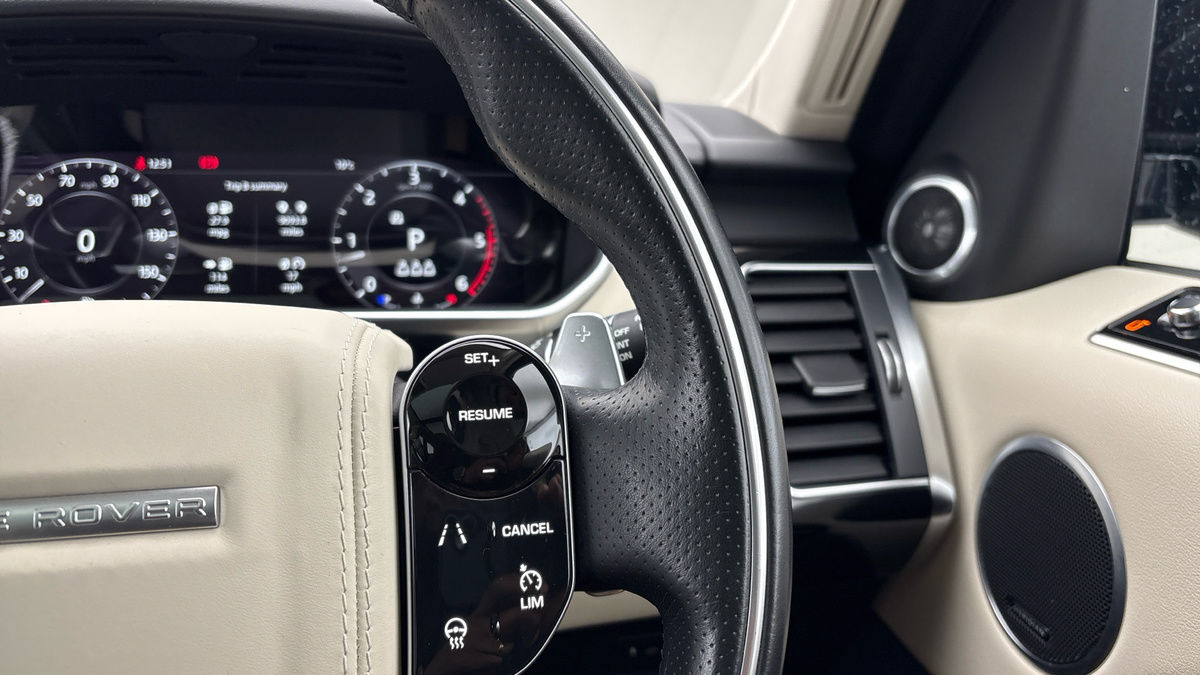 Used Land Rover Range Rover Sport 2022 for sale - 78201448: Photo 14