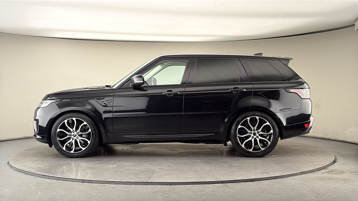 Used Land Rover Range Rover Sport 2022 for sale - 78201448: Photo 15