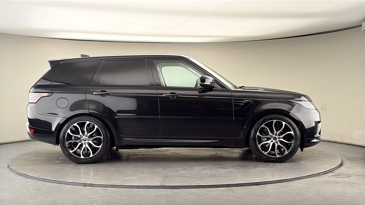 Used Land Rover Range Rover Sport 2022 for sale - 78201448: Photo 16
