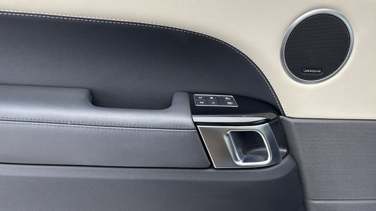 Used Land Rover Range Rover Sport 2022 for sale - 78201448: Photo 19