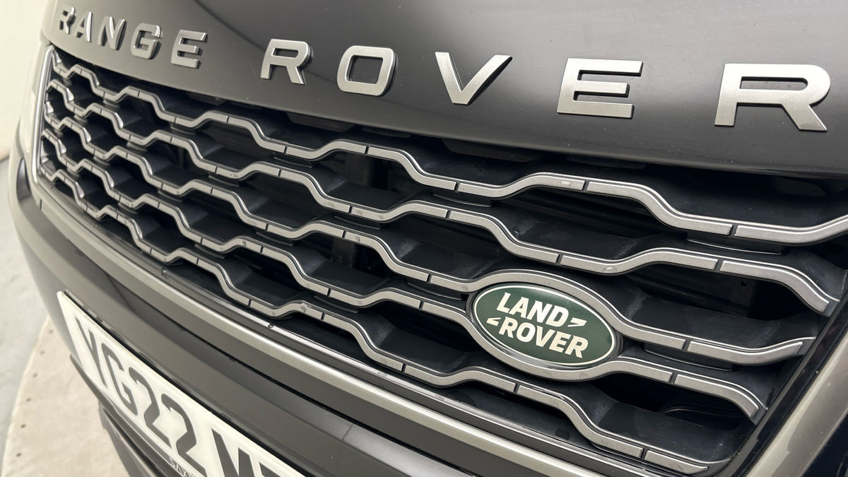 Used Land Rover Range Rover Sport 2022 for sale - 78201448: Photo 24